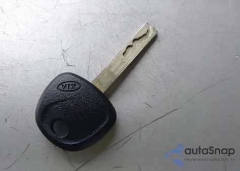 2020 Kia Rio Lx из США, поврежденный, VIN 3KPA24AD9LE309372